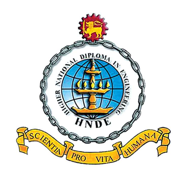 HNDE LMS Logo